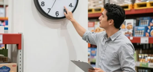 Unlocking Convenience: Discover What Time Sam’s Club Closes for Business Owners