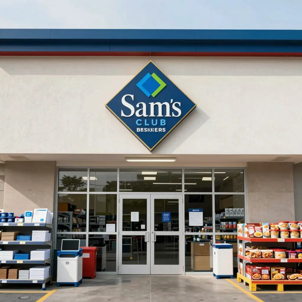 Unlocking the Secrets: When Does Sam’s Club Open for Business Owners?