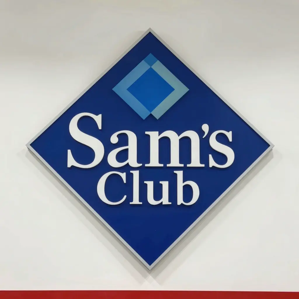 Sam's Club Logo