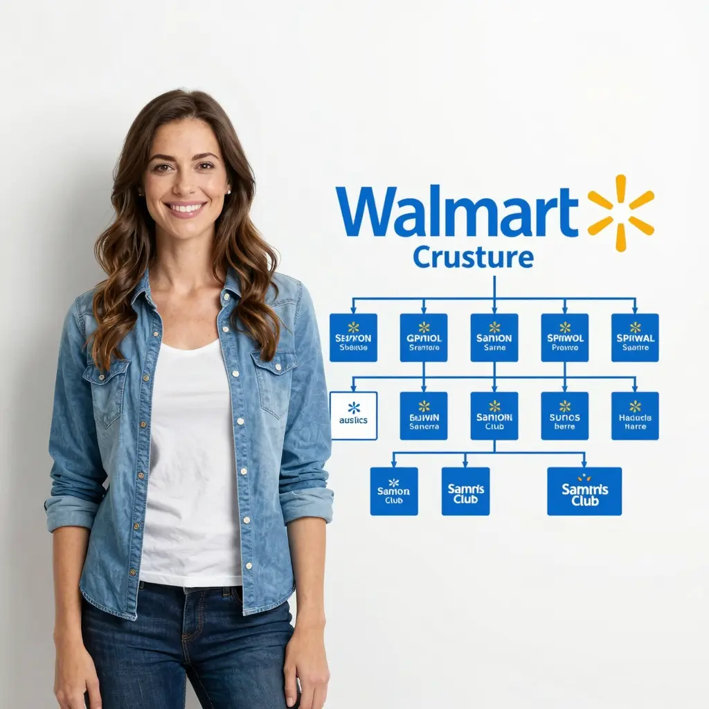 Ownership structure of Sam's Club Sam's Club Ownership and Updates