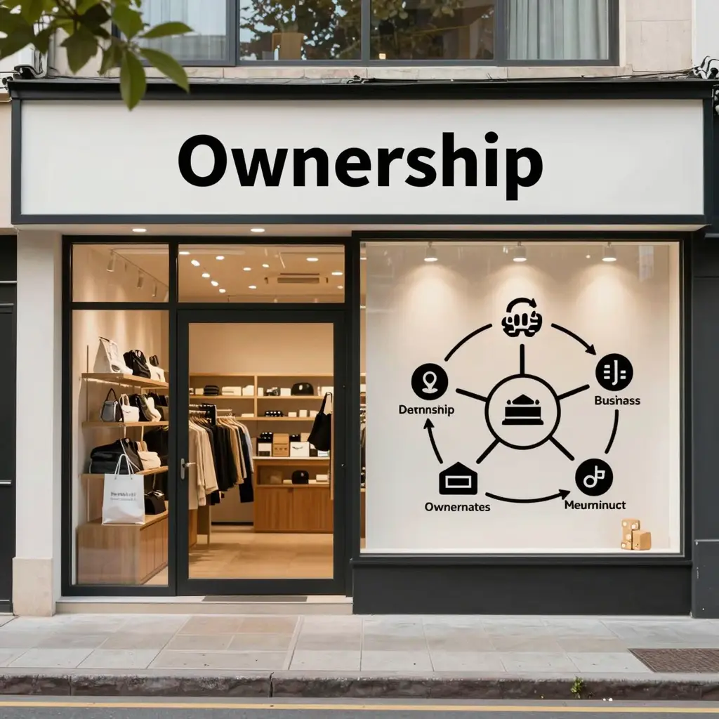 Ownership in Retail