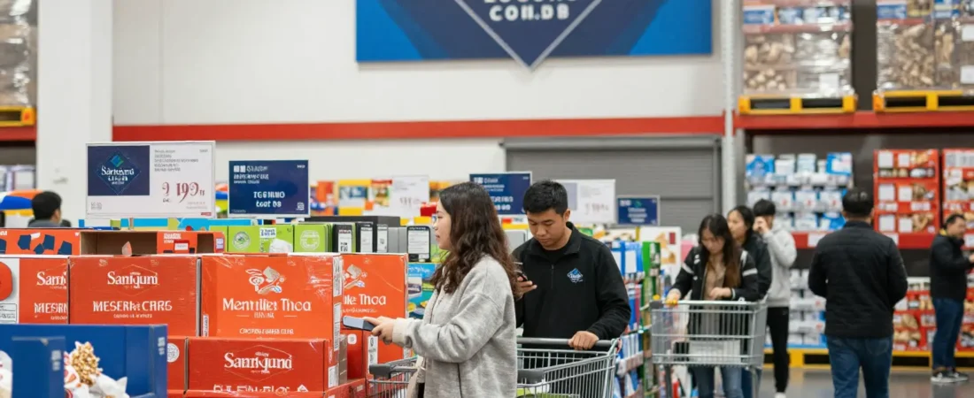 The Ownership of Sam’s Club: Who Really Owns This Retail Giant?