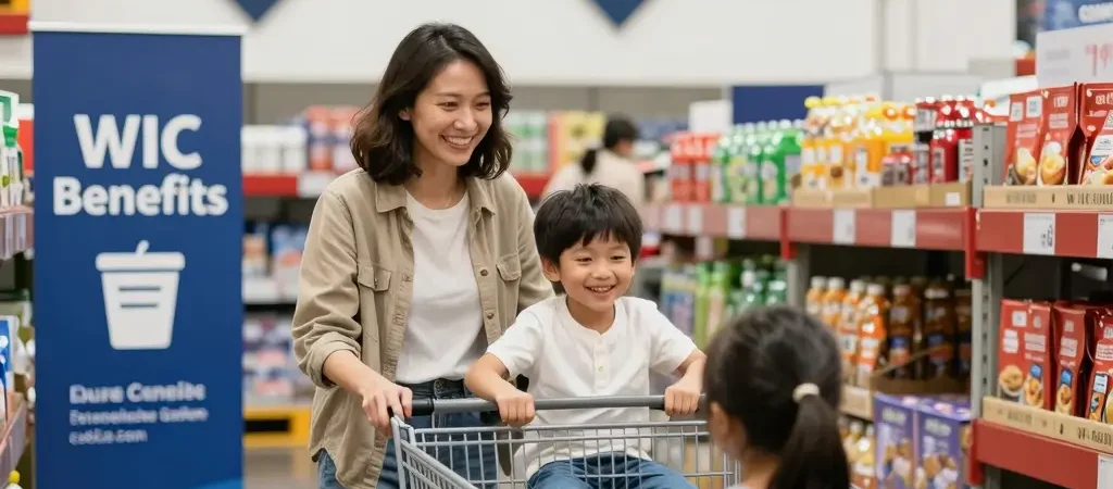 Does Sam’s Club Take WIC? Here’s What You Need to Know!