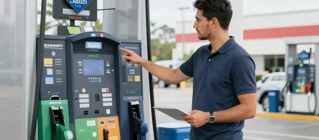 Is Sam’s Club Gas Top Tier? Uncover the Truth About Quality and Savings
