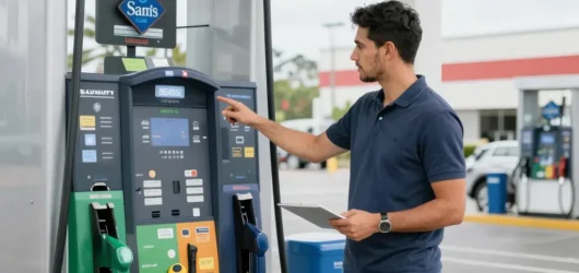 Is Sam’s Club Gas Top Tier? Uncover the Truth About Quality and Savings