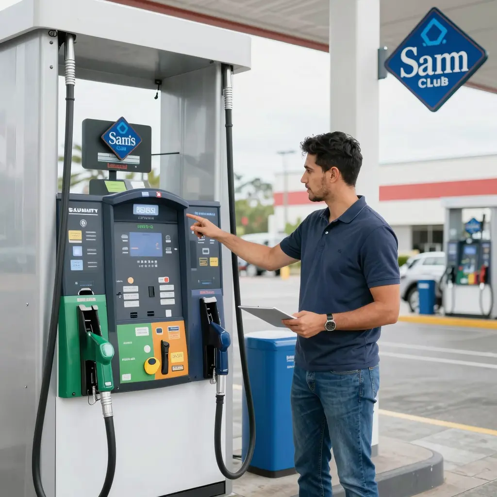 Is Sam’s Club Gas Top Tier? Uncover the Truth About Quality and Savings