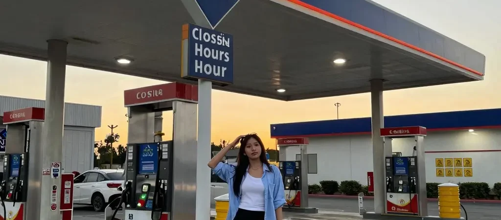 Don’t Get Stuck! Know Sam’s Club Gas Closing Hours for Smart Refueling