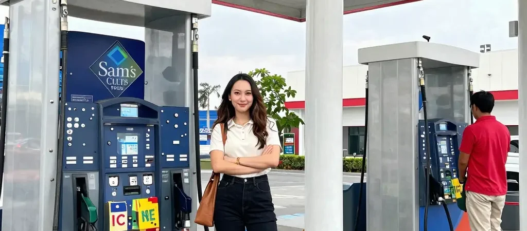 How Much Can You Save on Fuel with Sam’s Club Gas Prices?