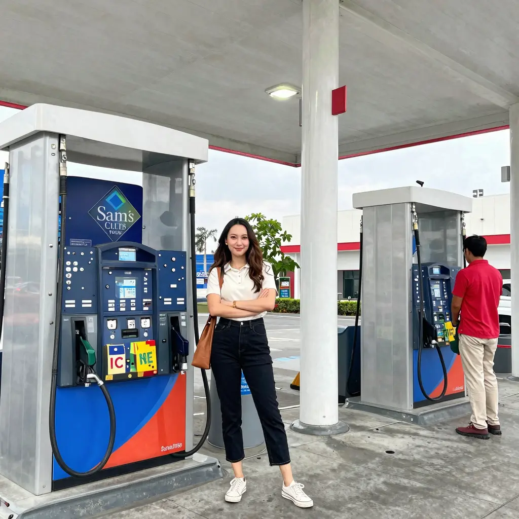 How Much Can You Save on Fuel with Sam’s Club Gas Prices?