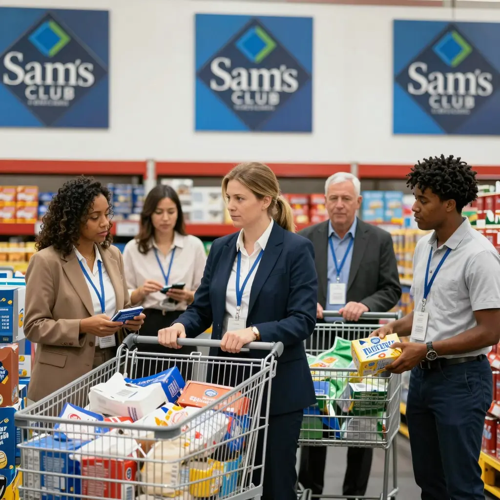 Unlock Savings: Is a Sam’s Club Membership Worth the Cost for Your Business?