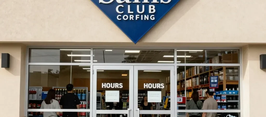 Unlocking Sam’s Club Hours: Essential Guide for Business Owners