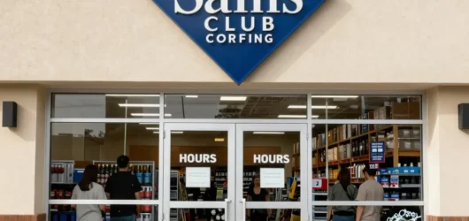 Unlocking Sam’s Club Hours: Essential Guide for Business Owners