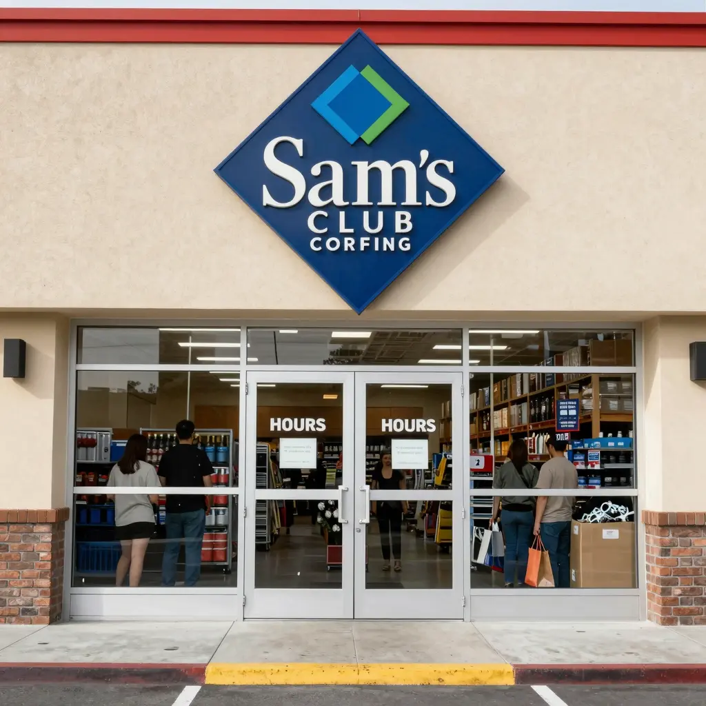 Unlocking Sam’s Club Hours: Essential Guide for Business Owners