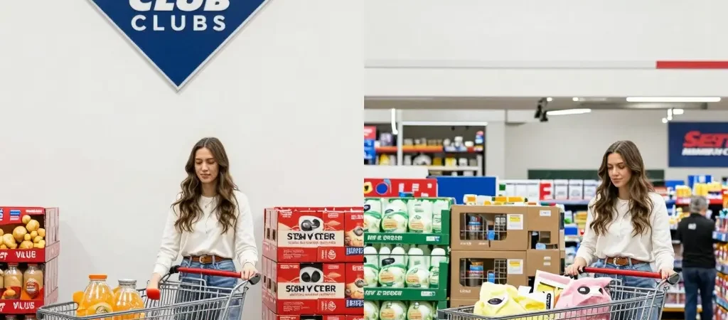 Sam’s Club vs Costco: Which Membership Delivers More Value for Your Business?