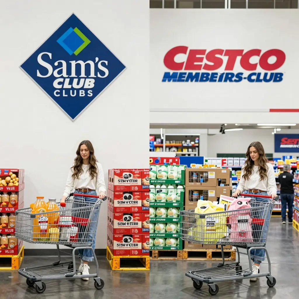 Sam’s Club vs Costco: Which Membership Delivers More Value for Your Business?