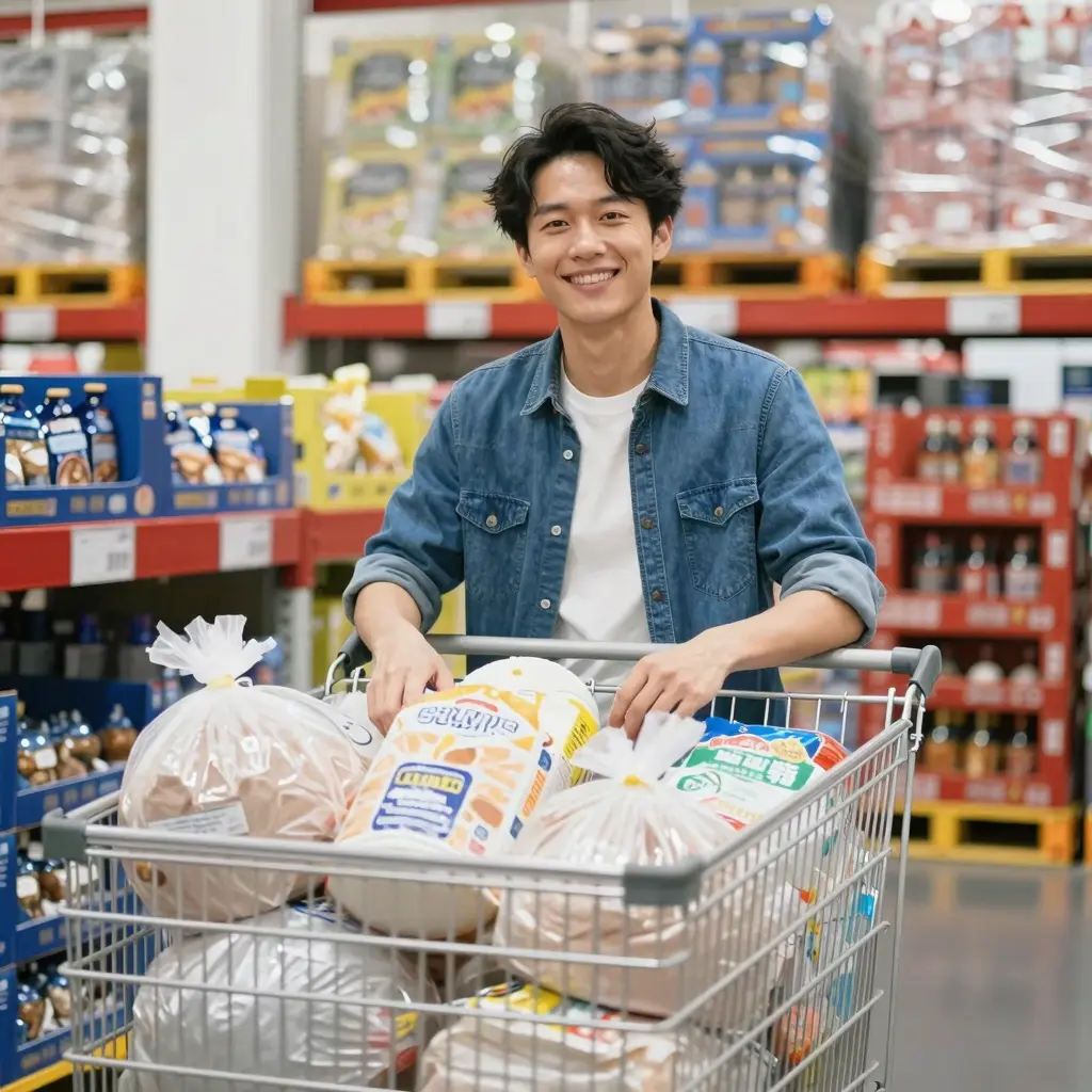 Save Big: Unveiling the Benefits of Sam’s Plus Club Membership
