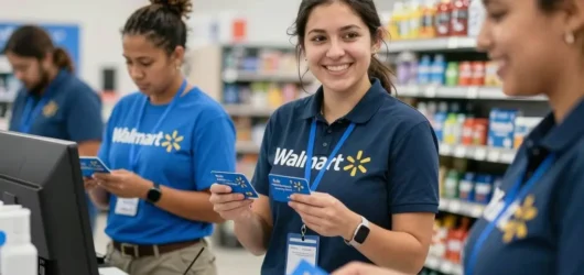 Unlocking Employee Motivation: The Power of Walmart Gift Cards in Business